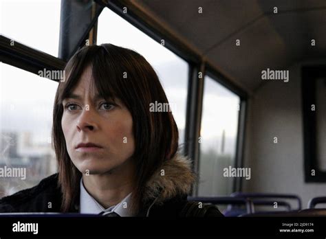 KATE DICKIE RED ROAD 2006 Stock Photo Alamy