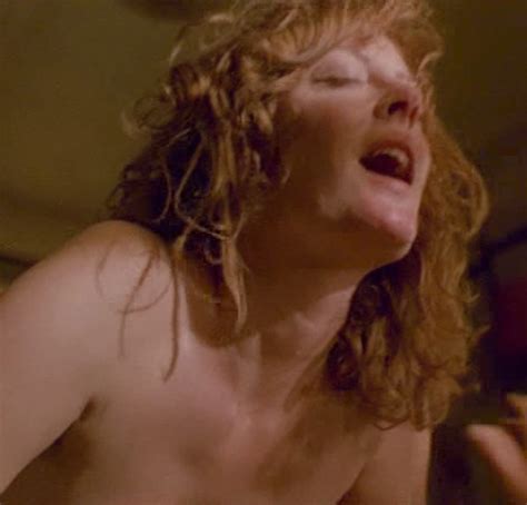 Susan Sarandon Nude Sex Scene In White Facet Porn