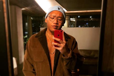 LOOK Jacob Batalon Of Spider Man Fame Shares New Look ABS CBN News