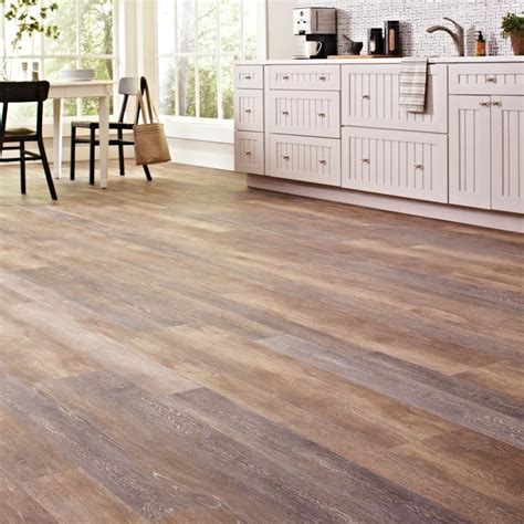 Vinyl Plank Flooring Cost And Installation Guide Earlyexperts