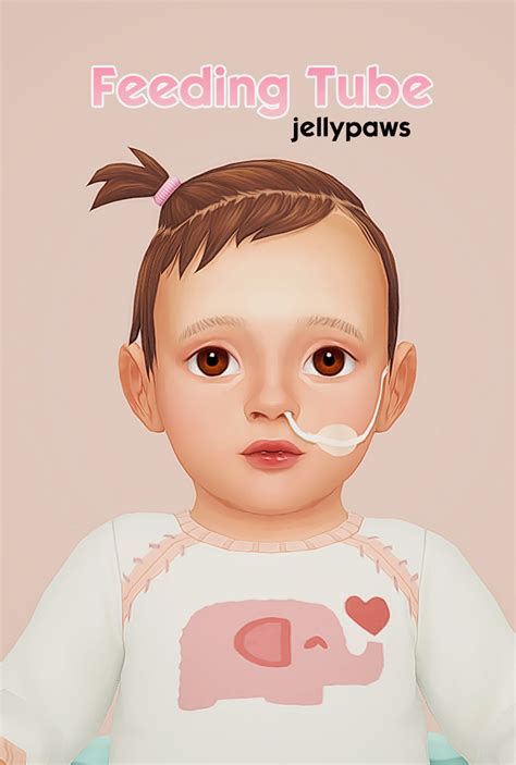 Pin on Sims 4 CC Infants
