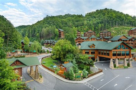 Review Great Resort In Tn Westgate Smoky Mountain Resort And Water