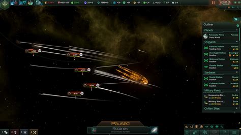 The Spectral Wraith Just Got Rekt By Bunch Of Mining Drones Rstellaris