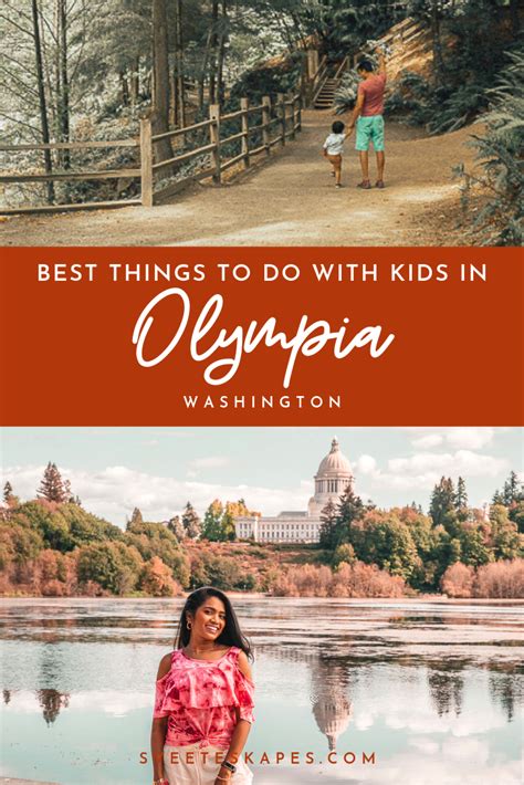 Things To Do In Olympia Wa What To See Do And Eat In 48 Hours A