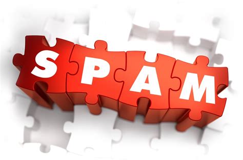 Why Spamming Has No Place In Inbound Marketing