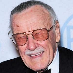 In 1976, he featured in a commercial for personna razors. Stan Lee Net Worth 2020: Money, Salary, Bio | CelebsMoney
