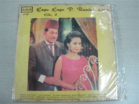 Hasil telusur jeritan batinku lagu p. CLASSICMALAYA RECORD COLLECTION: 75. P.RAMLEE - LAGU LAGU ...