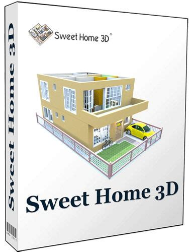 Draw the rooms of each level of insert doors and windows in walls by dragging them in the plan, and let sweet home 3d compute their holes in walls. Download Sweet Home 3D 5.4 Full Version 2017 - DAFFF-Download Software Free Full Verion