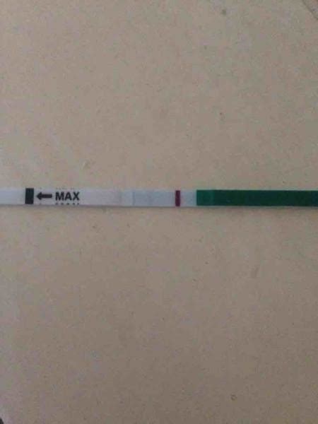 Having a very low weight; Very light-faint line on £ shop pregnancy test - Netmums Chat