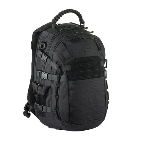 Stay Organized And Prepared With The M Tac Mission Pack Backpack