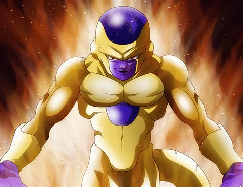 All four dragon ball movies are available in one collection! 12 Strongest Dragon Ball Characters of All Time (DBS Manga Included) - OtakuKart