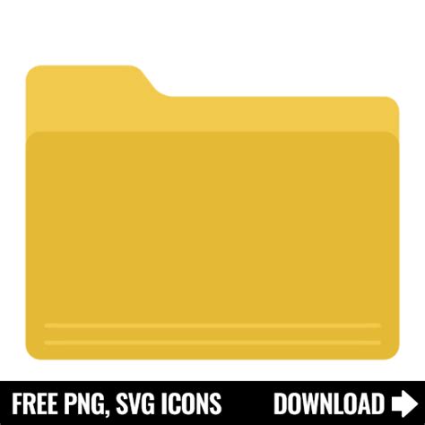 Free Mac Folder Svg Png Icon Symbol Download Image