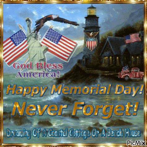 Happy Memorial Day  Pictures Photos And Images For Facebook
