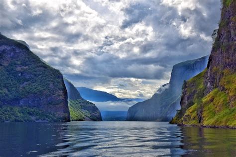 The Best Fjords Near Oslo True Scandinavia