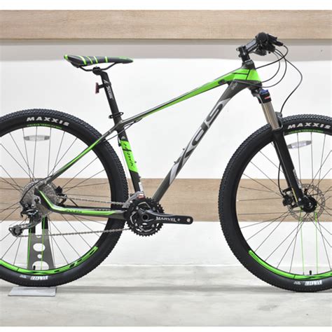 Quality of products, precise product information and customer services are our goals throughout the years on bicycle online shopping in malaysia. 29er XDS Hawk 930 | USJ CYCLES | Bicycle Shop Malaysia