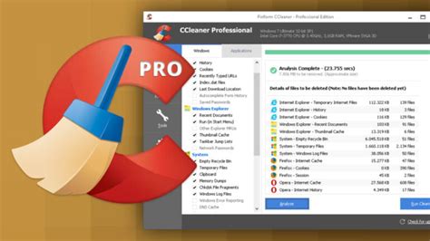 Ccleaner Pro Softoplanet