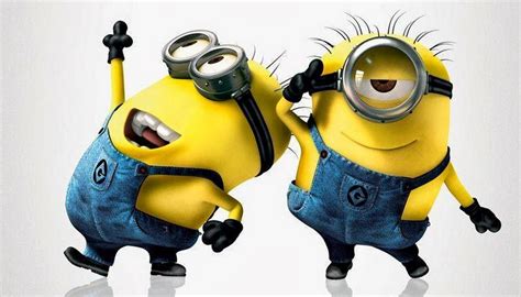 Minion Wallpapers Hd Beautiful Wallpapers Collection 2018