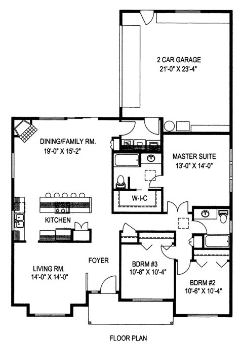 House Plans With Rear Entry Garages Or Alleyway Access