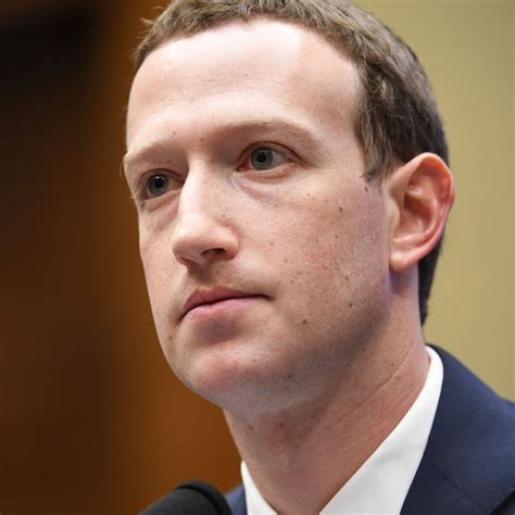 Mark zuckerberg says in 10 years you'll digitally teleport to meetings. 5 Eye Cream Tips for Mark Zuckerberg