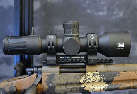 Shot 2018 Whats New From Eotech The Firearm Blog