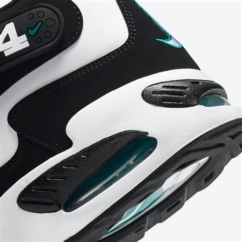 Nike Air Griffey Max 1 Freshwater Dd8558 100 2021 Release Date Info