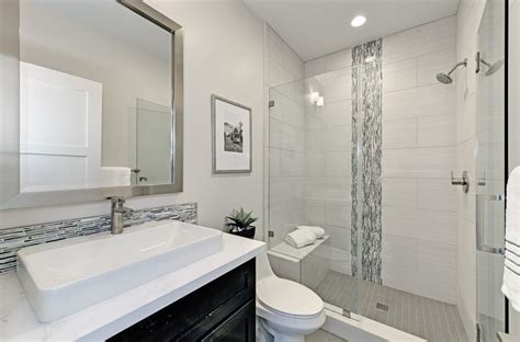 Rv bathroom remodel huge shower with skylight. 15+ Small Bathroom Remodel Designs, Ideas | Design Trends - Premium PSD, Vector Downloads