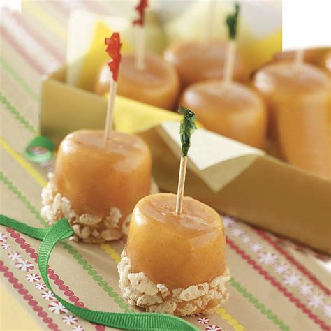 Caramel Marshmallow Treats Recipe How To Make It
