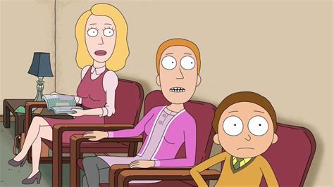 Rick And Morty Season 3 Promo 3 Youtube