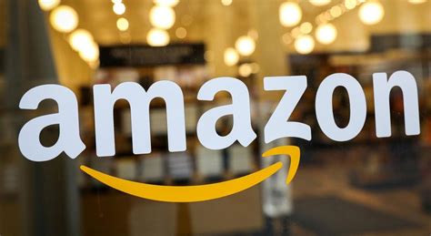 Amazon presses Canadian company to 'share data' - Somag News