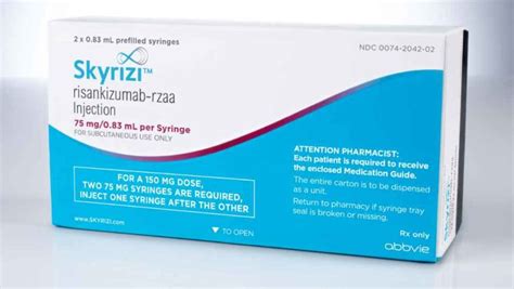 Skyrizi Approved For Moderate To Severe Plaque Psoriasis Dermatology