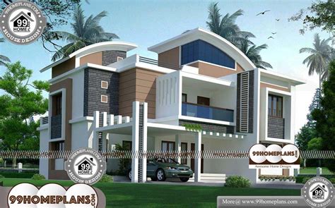 2 bedroom house plans indian style. House Plan and Elevation Indian Style & 60+ Modern 2 ...