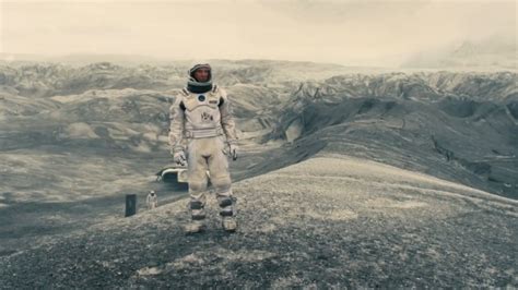 Los Aciertos Y Errores De Interstellar Eureka