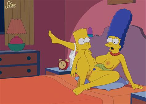 Marge Simpson The Simpsons Funny Cocks Best Porn R Futanari Shemale I Fap D