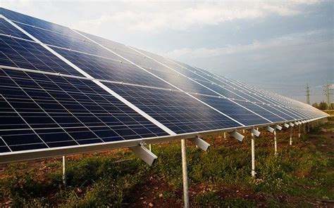 Solar Mini Grids Set To Play Critical Role In Achieving Universal