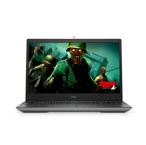 Dell Laptop G5 15 Gaming 5505 Amd Ryzen 7 4800h Monaliza