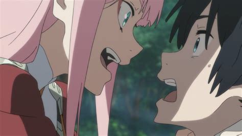 Darling In The Franxx 1 1 Intoxianime