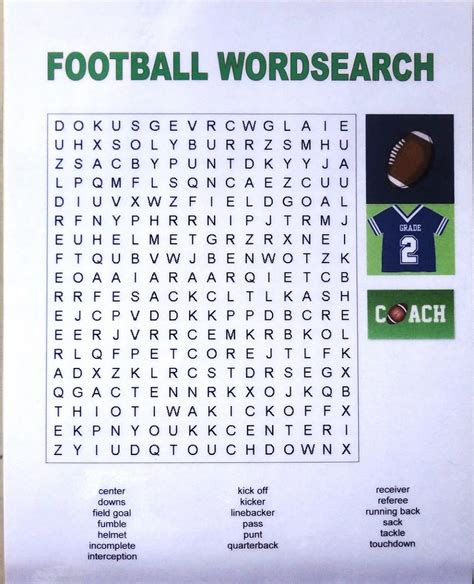 Football Word Search English Football Teams Word Search Wordmint