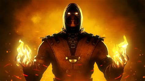 274 mobile walls 64 art 55 images 236 avatars 441 gifs. Doomed Scorpion Mortal Kombat Pictures | HD Wallpapers ...