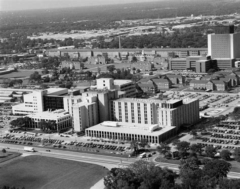 Health Sciences Campus University Archives And Special Collections