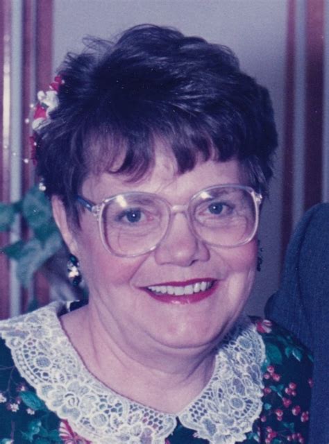 Obituary For Elva Marie Coyston Providence Funeral Homes Crematorium