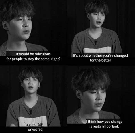 Check spelling or type a new query. Pin by Tata Bear on Bts quotes | Bts quotes, Quotes deep ...