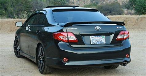 Tsb list for the 2010 toyota corolla technical service bulletins (tsbs) for the 2010 corolla are official communications between toyota & their dealerships that describe processes for. TOYOTA: 2010 Toyota Corolla