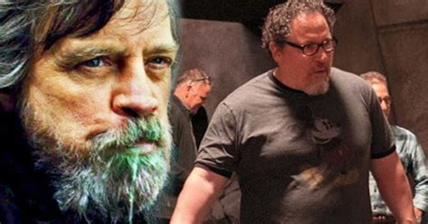 no star wars reset hints jon favreau cosmic book news