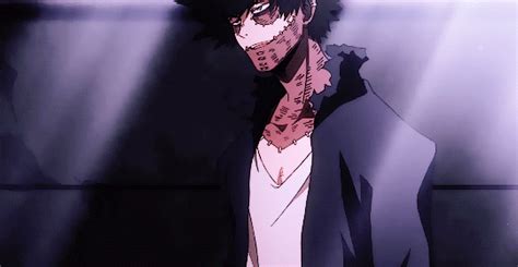 If Its With This Person Dabi
