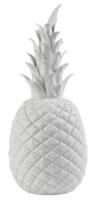 Decorazione Pineapple Small Di Pols Potten Bianco Made In Design