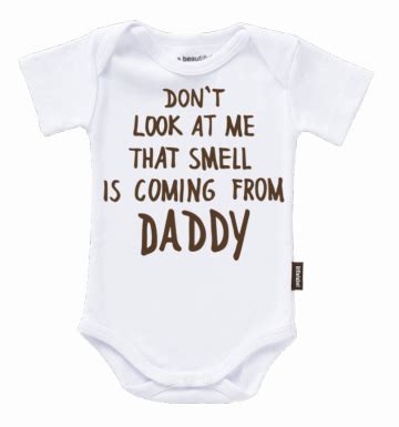Don't dress him like me that ain't my lil buddy. Don't look at me - Rompers - RomperExpress.nl