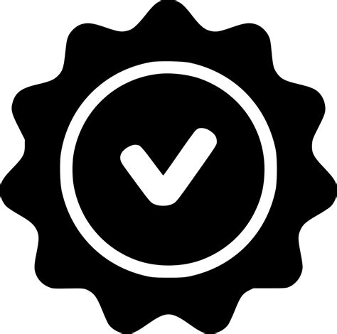 Warranty Icon Free Icons Library