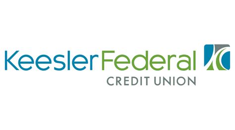 Keesler Federal Credit Union Vector Logo Free Download Svg Png