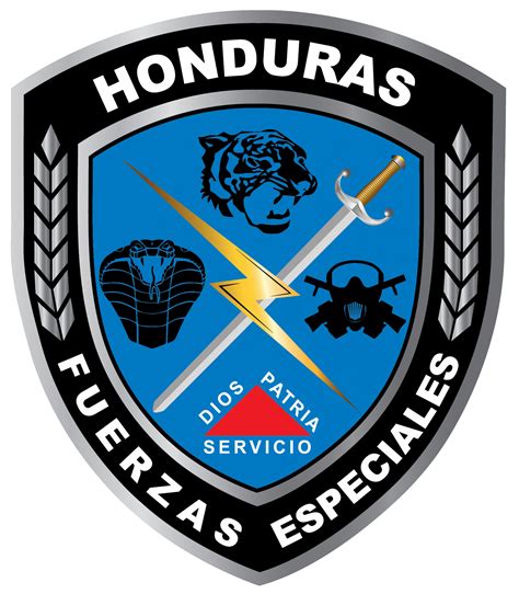 Policia Nacional De Honduras