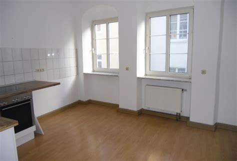 Wohnung zur miete, von privat und vom makler. Gemütliche Wohnung inmitten der Augsburger Altstadt ...